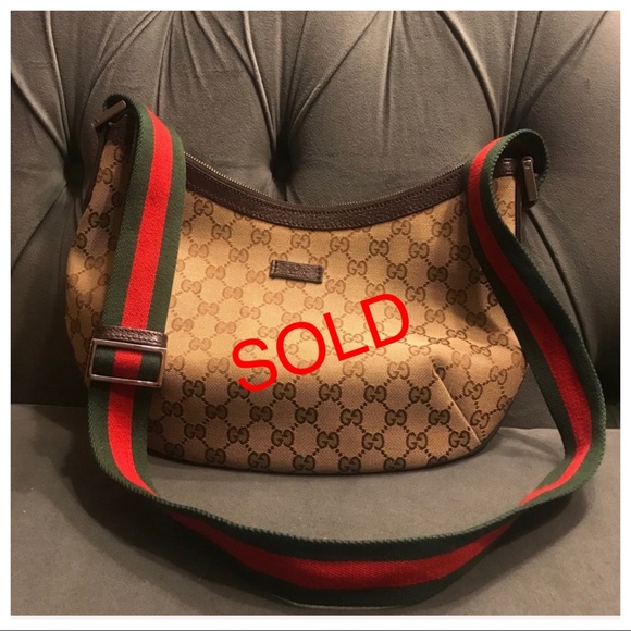 Designer Handbag Closet Clear Out! LV & Gucci! - Picture 5 of 6